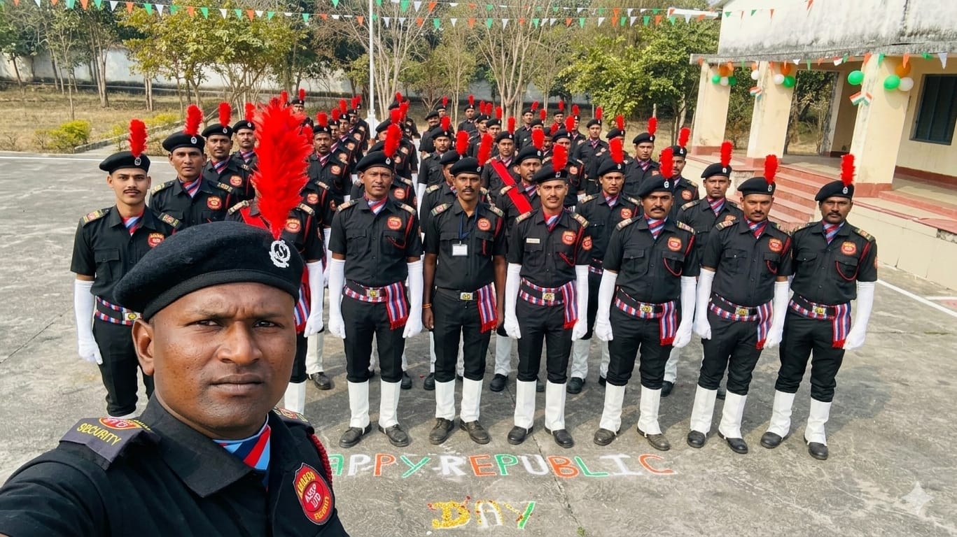 AETA Security Training