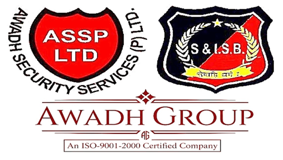 Awadh Group Logo