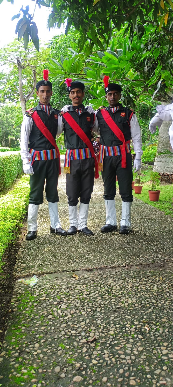 Awadh Group Security Services
